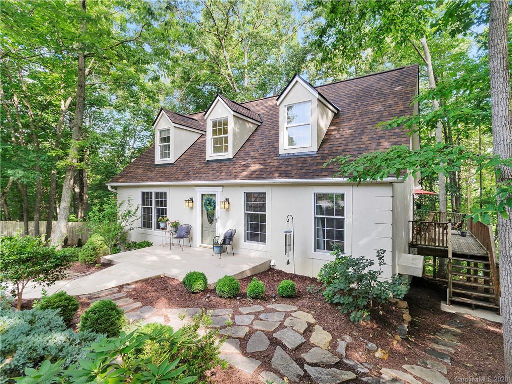109 Fontaine Drive Asheville NC 28804