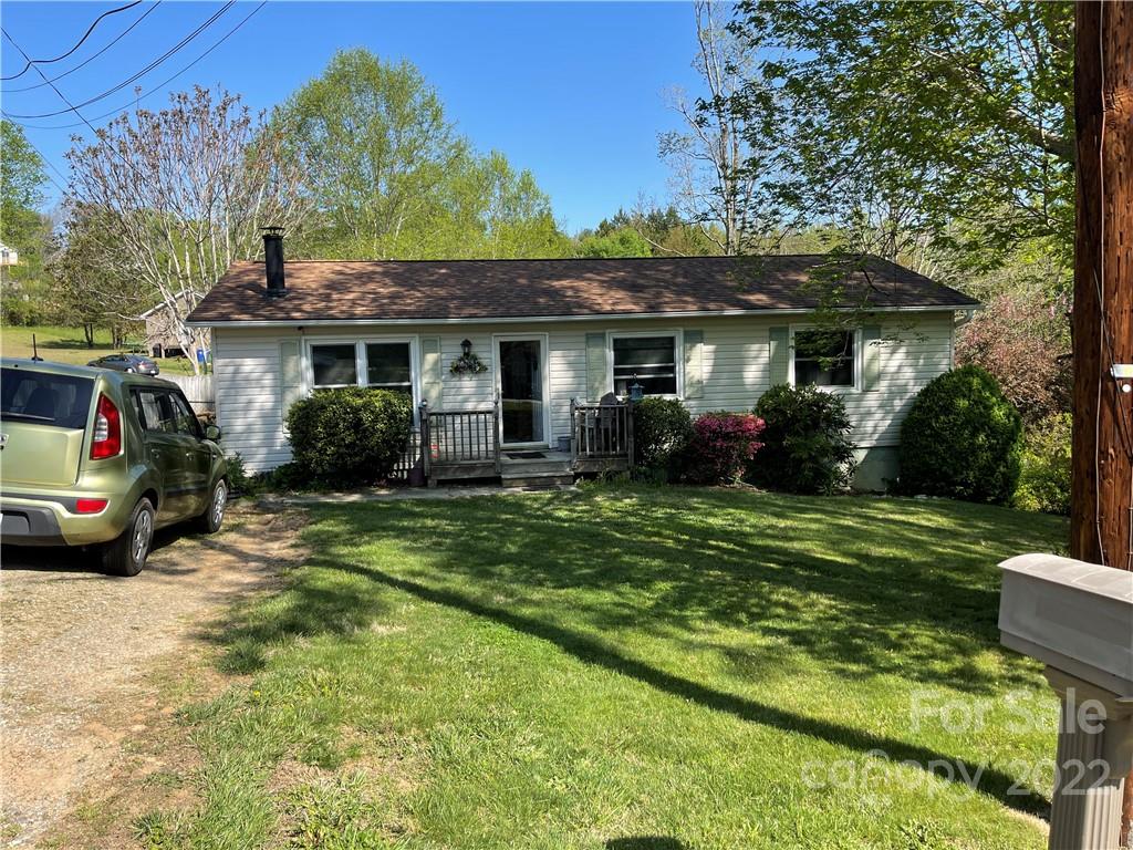 137 Appalachian Way Asheville NC 28806