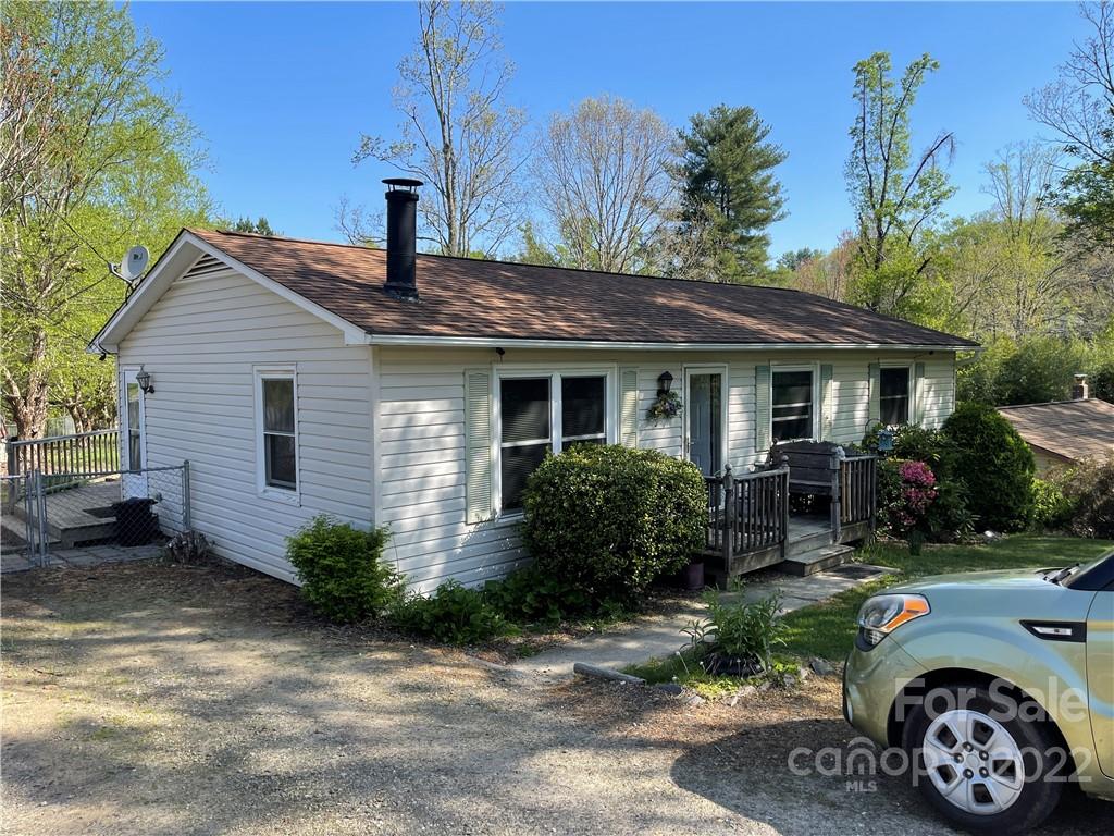 137 Appalachian Way Asheville NC 28806