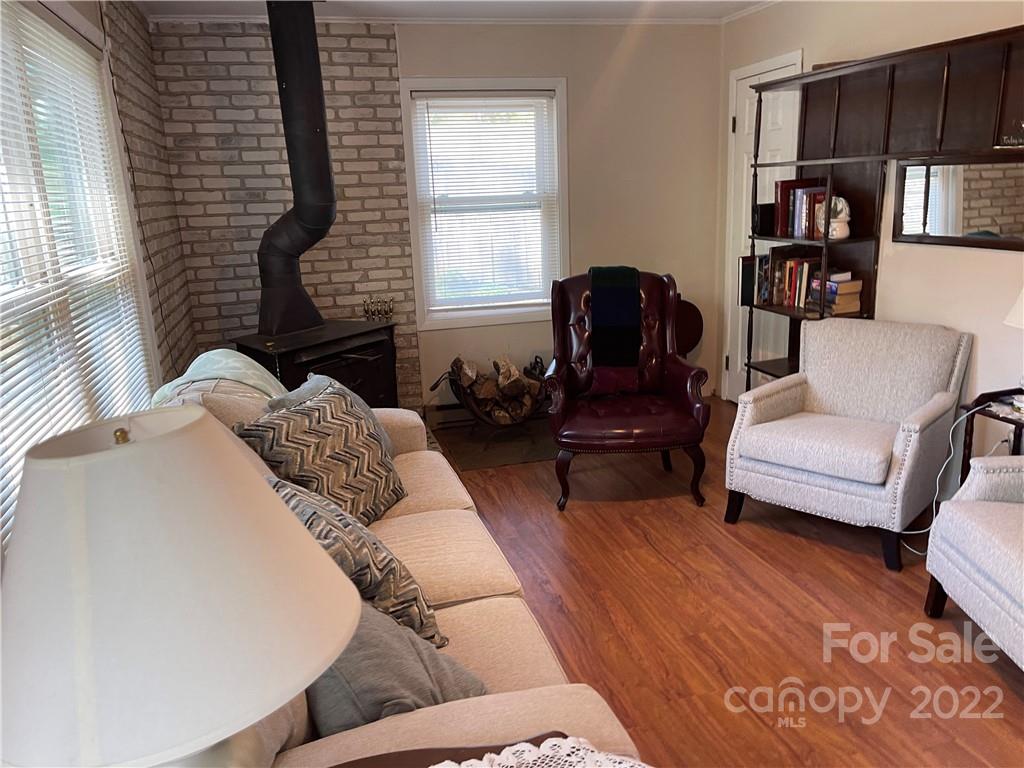 137 Appalachian Way Asheville NC 28806