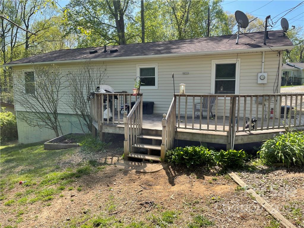 137 Appalachian Way Asheville NC 28806