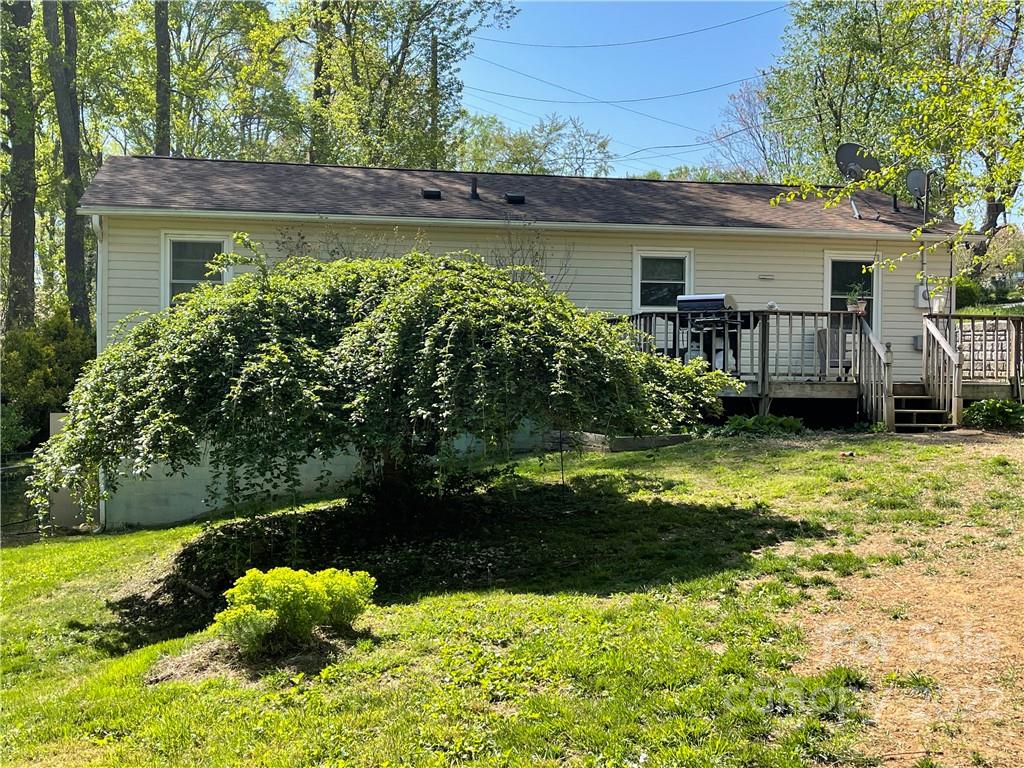 137 Appalachian Way Asheville NC 28806