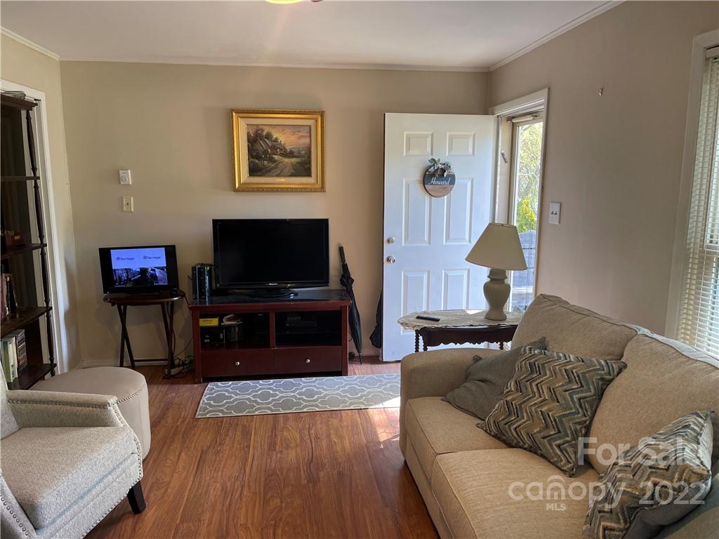 137 Appalachian Way Asheville NC 28806