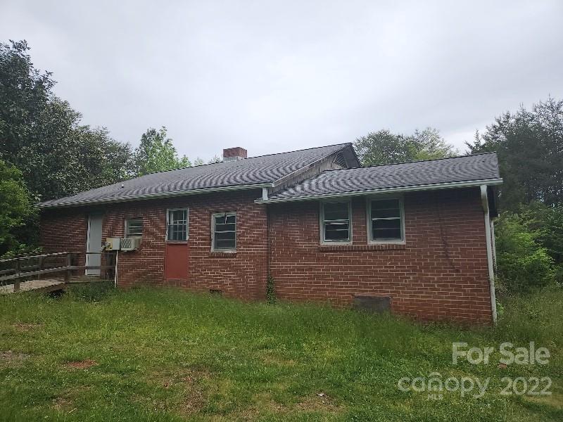 177 Crocker Lane Columbus NC 28722
