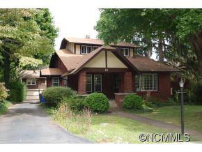 10 Colonial Place Asheville NC 28804