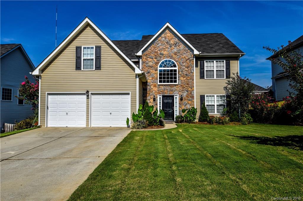 123 Elba Drive Mooresville NC 28115