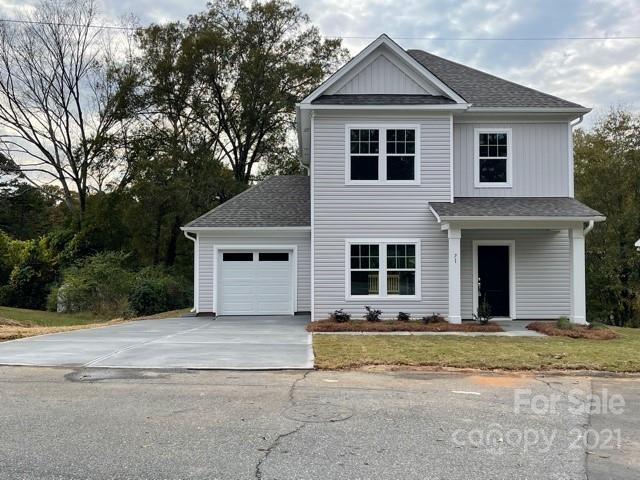 71 Reed Street NE Concord NC 28025