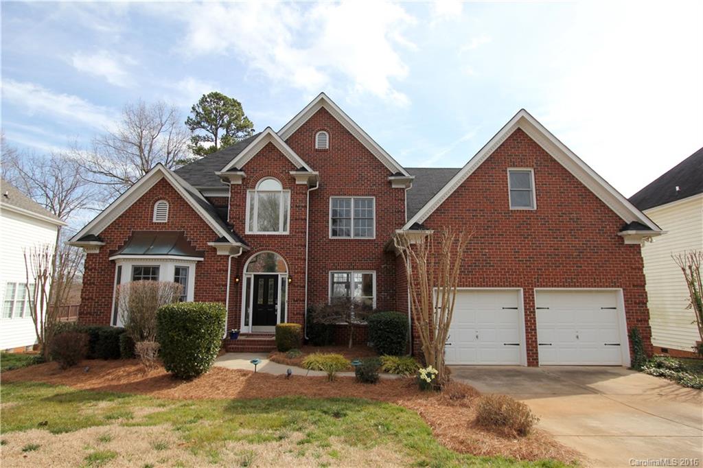 12110 Willingdon Road Huntersville NC 28078