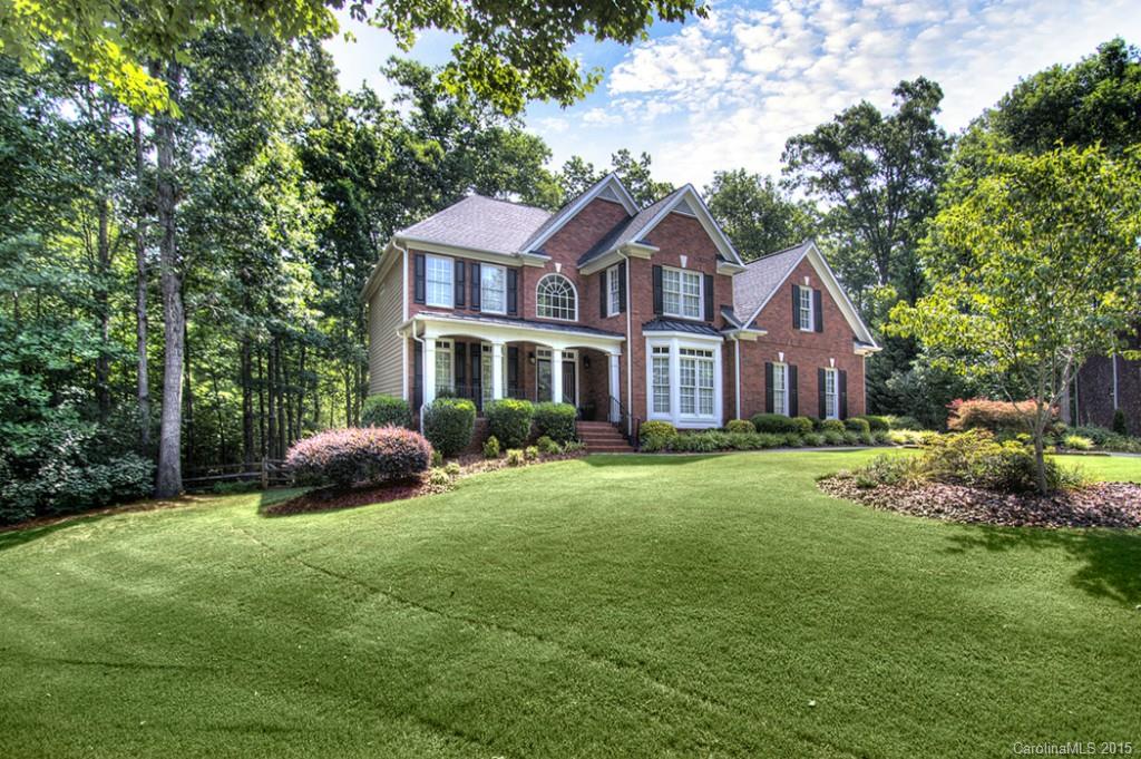 1003 Kendall Knoll Court Matthews NC 28105