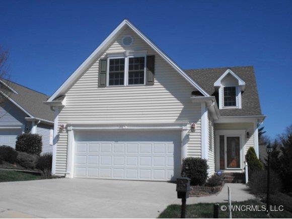 19 Flowering Cherry Drive Asheville NC 28805