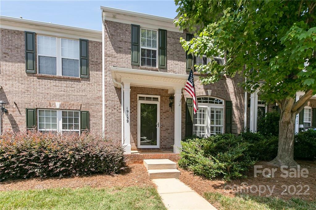 19139 Juanita Lane Cornelius NC 28031