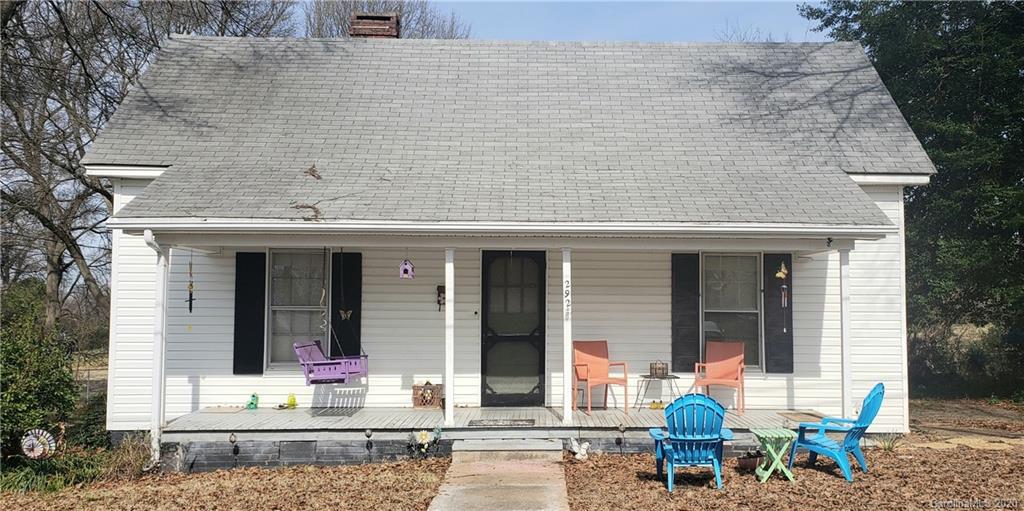 292 Misenheimer Drive Nw Concord NC 28025