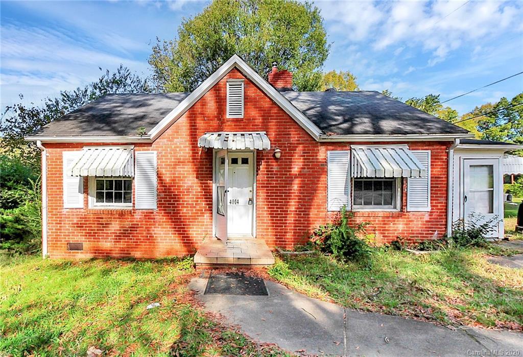 4014 Sarah Drive Charlotte NC 28217
