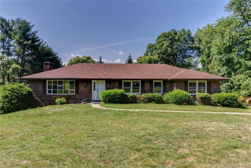 435 Asbury Road Candler NC 28715