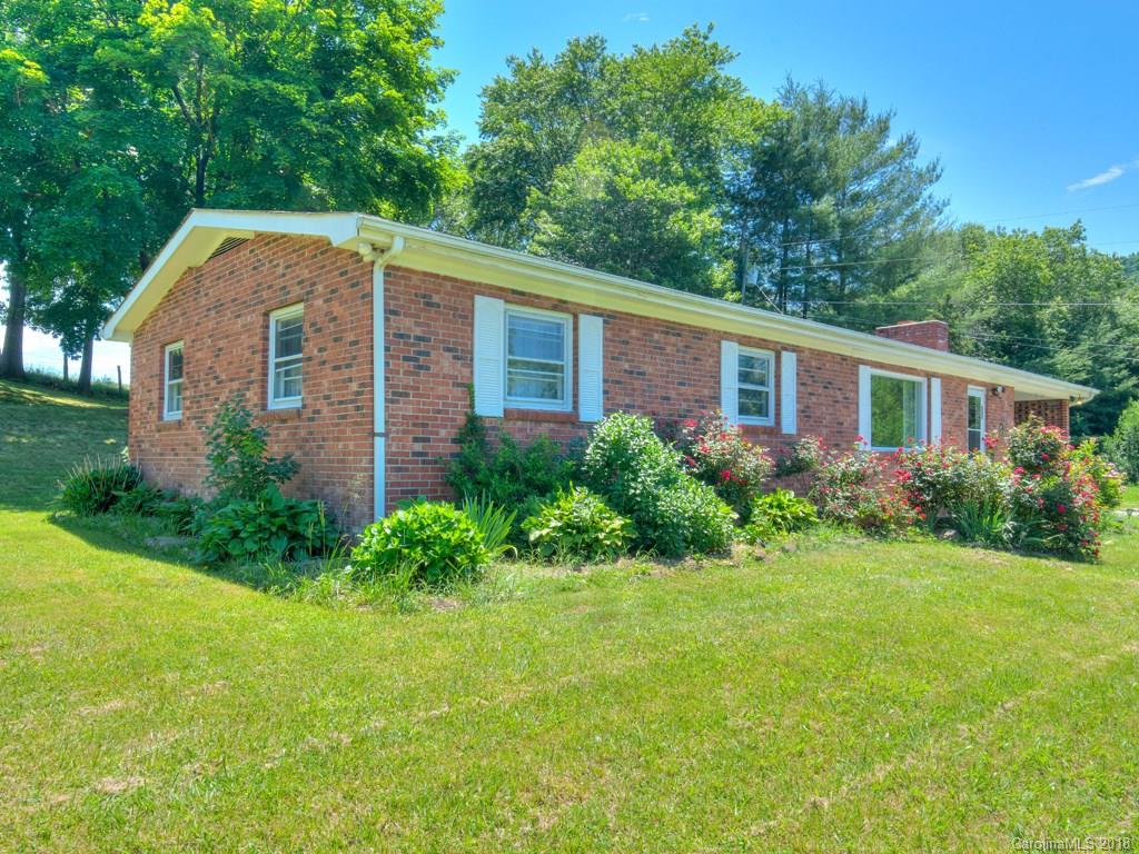 491 Case Cove Road Candler NC 28715