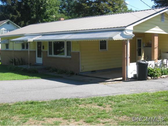 233 Allens Creek Road Waynesville NC 28786