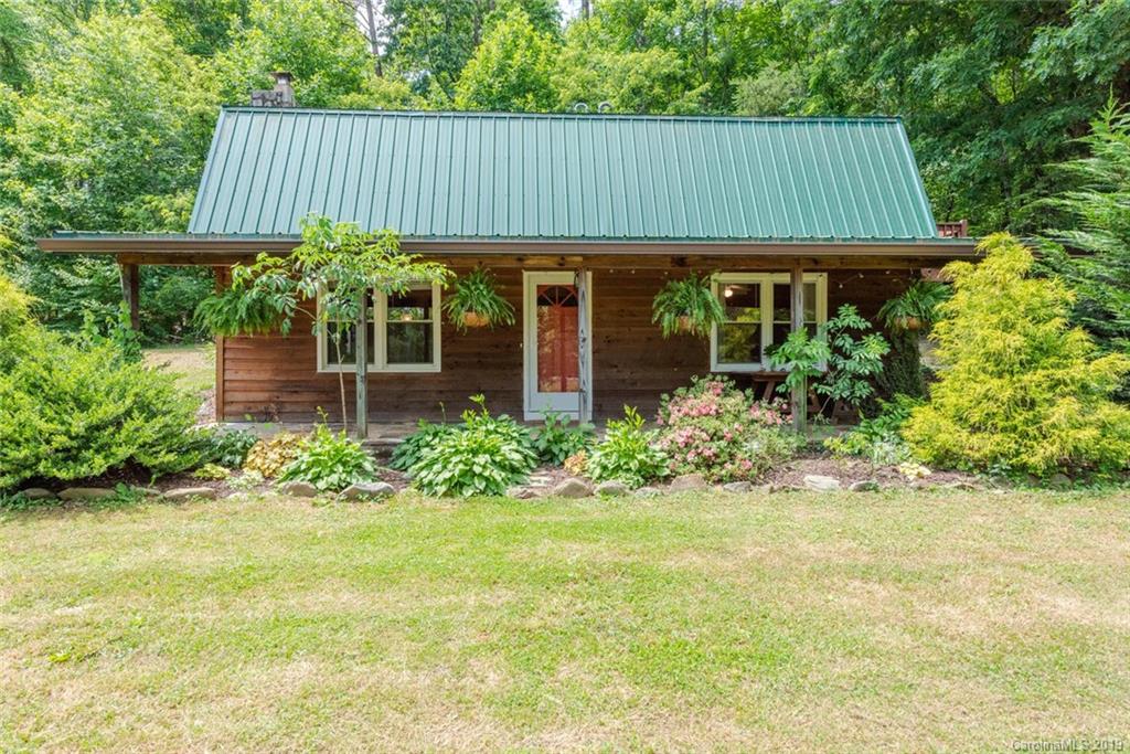 105 Domeno Drive Swannanoa NC 28778