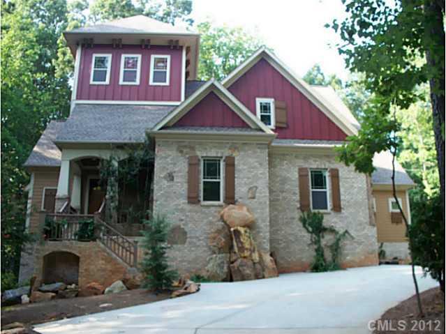 110 Riverwood Road Mooresville NC 28117