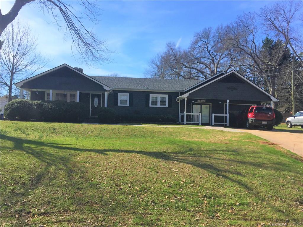 163 Tanner Street Rutherfordton NC 28139