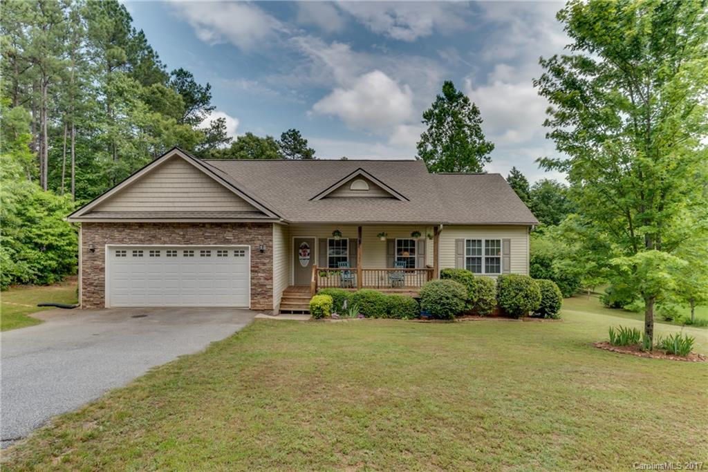 54 Matthew Street Columbus NC 28722