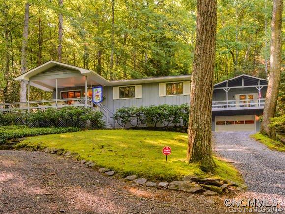 205 Locust Drive Maggie Valley NC 28751