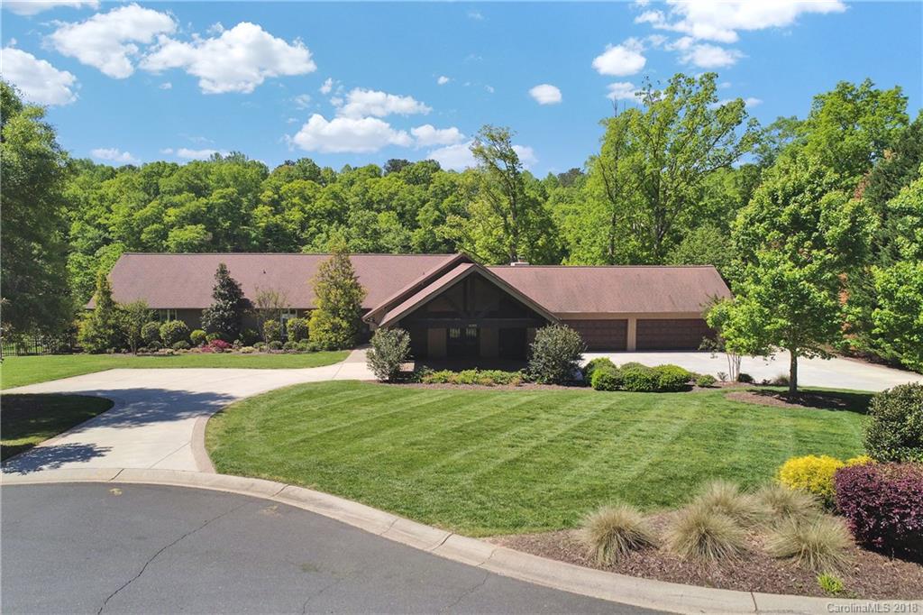 16401 Crosshaven Drive Charlotte NC 28278