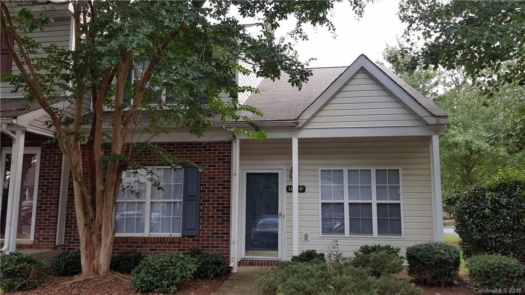 11750 Blue Tick Court Charlotte NC 28269