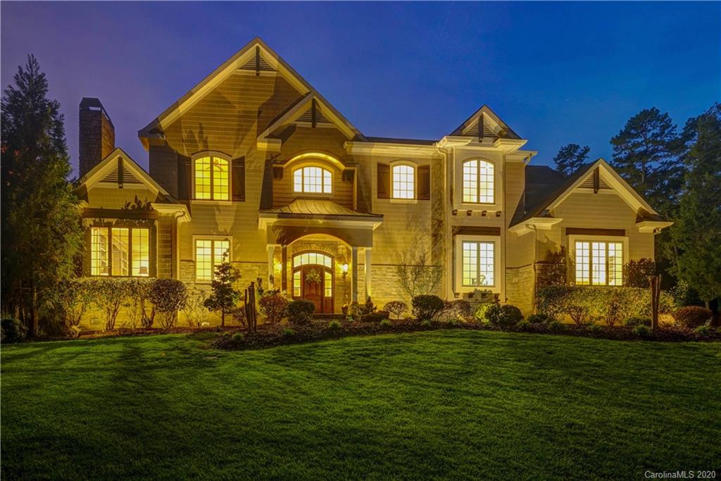 130 Saddle Creek Court Davidson NC 28036