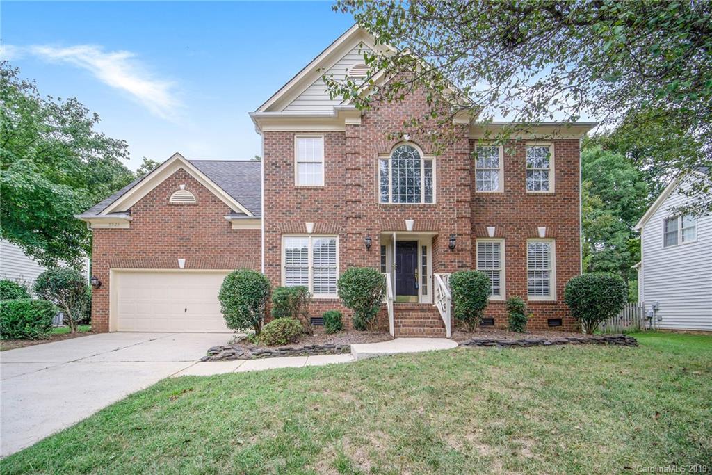 5525 Mcchesney Drive Charlotte NC 28269