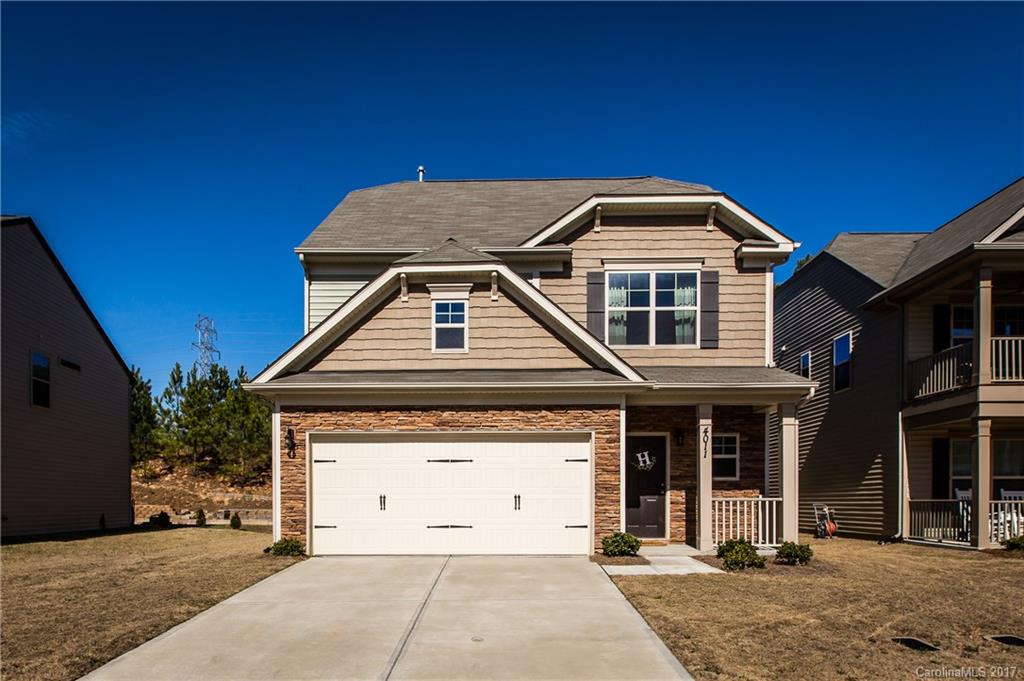 4011 Northerly Island Court Gastonia NC 28056