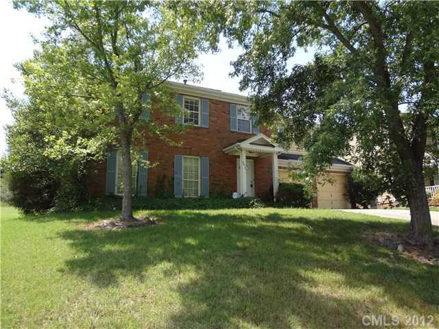 9816 Ashley Farm Drive Matthews NC 28105