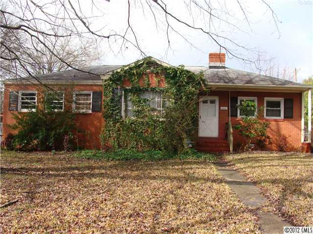 3200 Mayfield Avenue Charlotte NC 28209