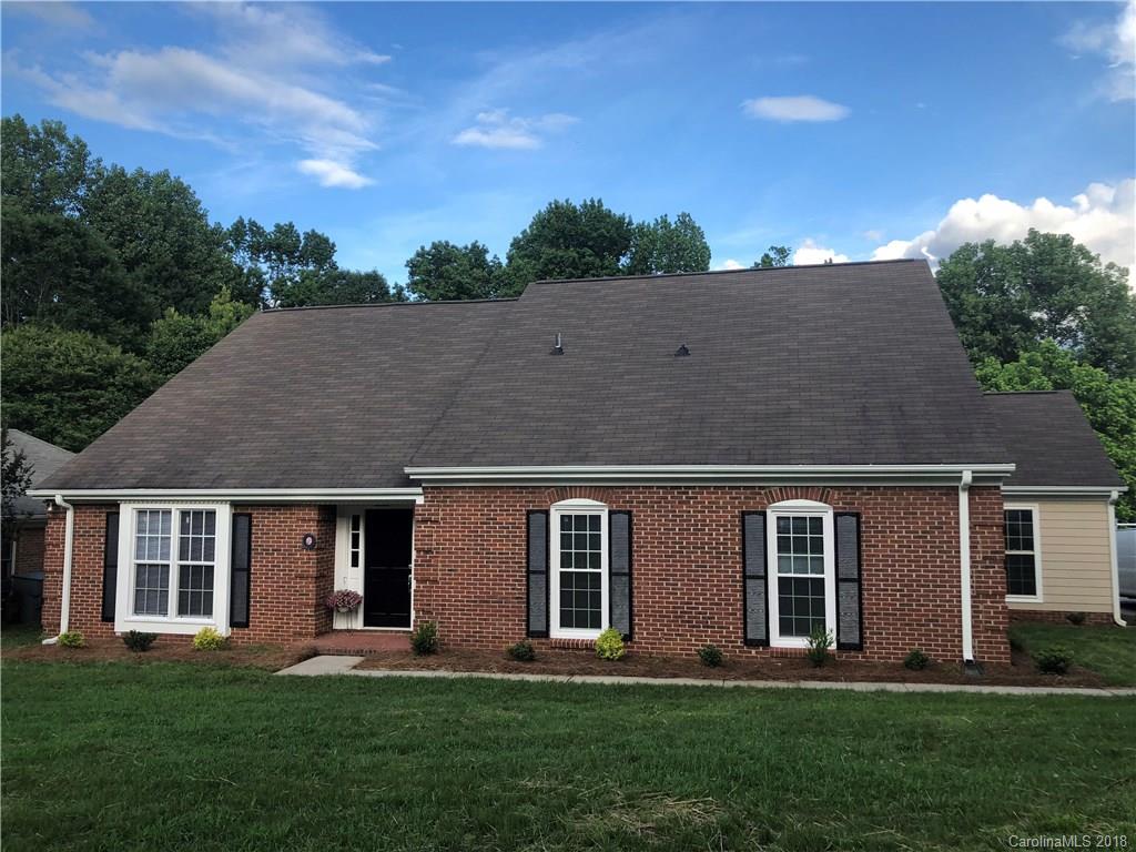 9615 Stoney Hill Lane Charlotte NC 28277