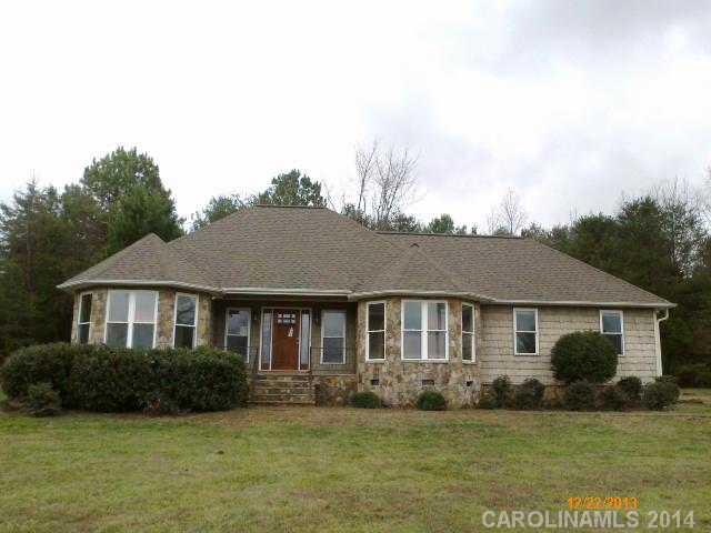 223 Ponderosa Circle Mooresville NC 28117