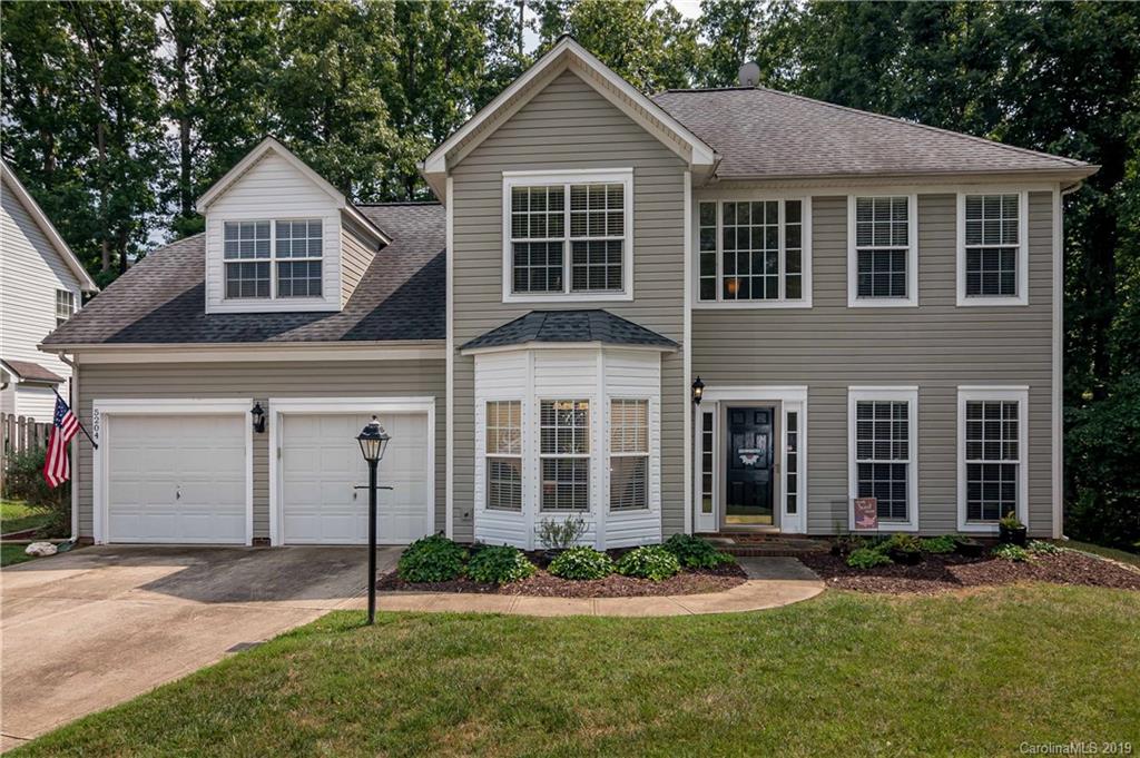 5204 Crisfield Road Charlotte NC 28269