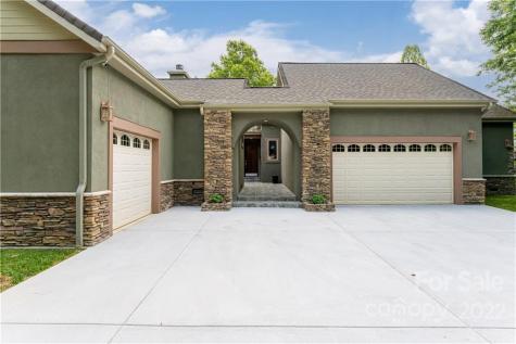 2391 Paint Fork Road Mars Hill NC 28754
