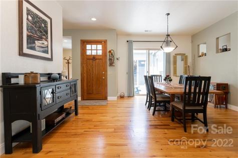 2391 Paint Fork Road Mars Hill NC 28754