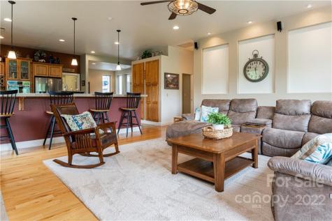 2391 Paint Fork Road Mars Hill NC 28754