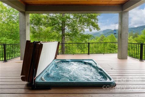 2391 Paint Fork Road Mars Hill NC 28754