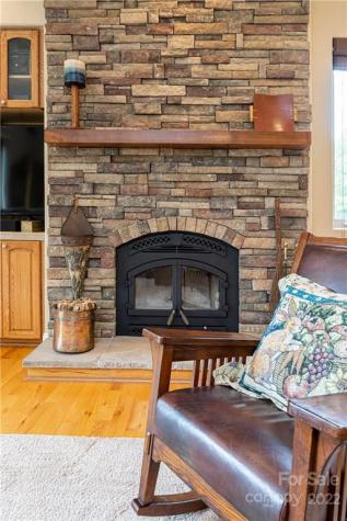 2391 Paint Fork Road Mars Hill NC 28754