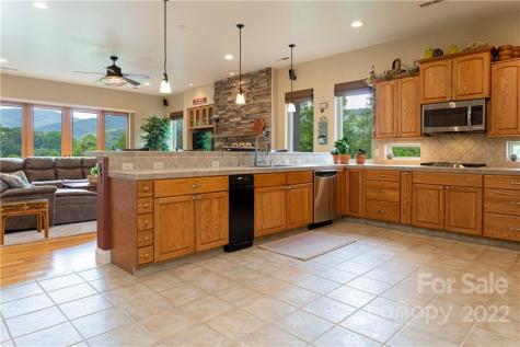 2391 Paint Fork Road Mars Hill NC 28754