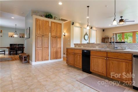 2391 Paint Fork Road Mars Hill NC 28754