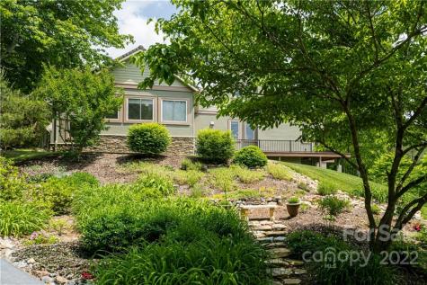 2391 Paint Fork Road Mars Hill NC 28754