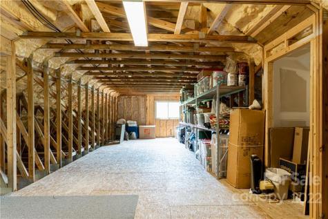2391 Paint Fork Road Mars Hill NC 28754
