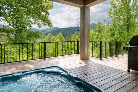 2391 Paint Fork Road Mars Hill NC 28754
