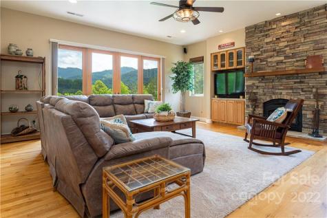 2391 Paint Fork Road Mars Hill NC 28754