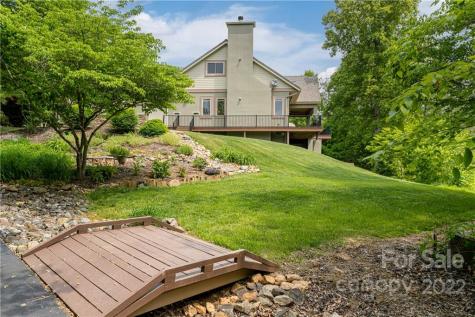 2391 Paint Fork Road Mars Hill NC 28754