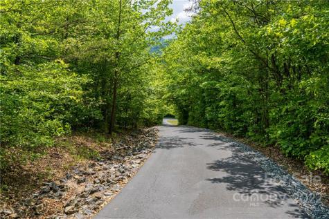 2391 Paint Fork Road Mars Hill NC 28754