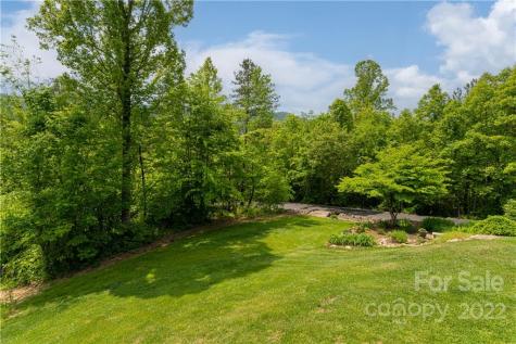 2391 Paint Fork Road Mars Hill NC 28754