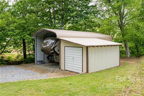 2391 Paint Fork Road Mars Hill NC 28754